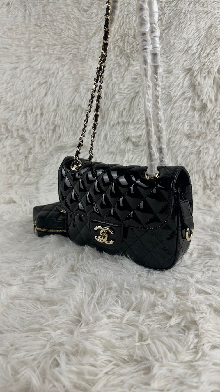 Ch**el cf series bags